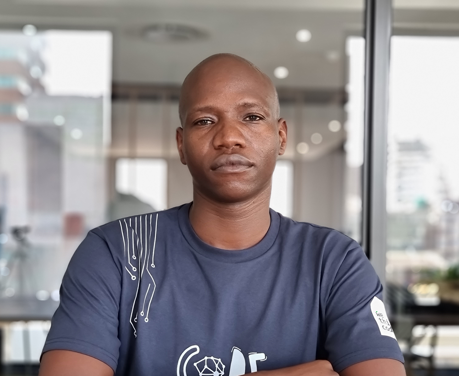 Mzokhulayo Mdubeki